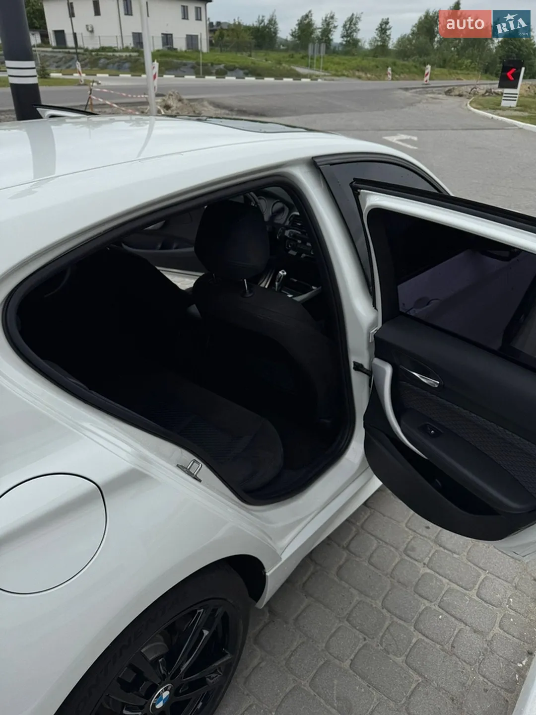 2017 BMW 1er - мініатюра 16