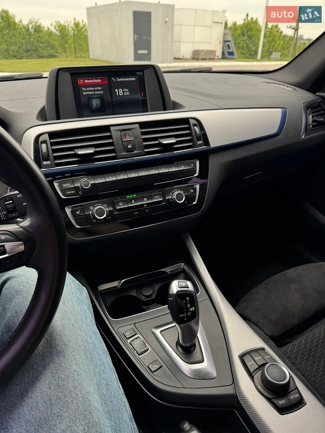 2017 BMW 1er - мініатюра 20