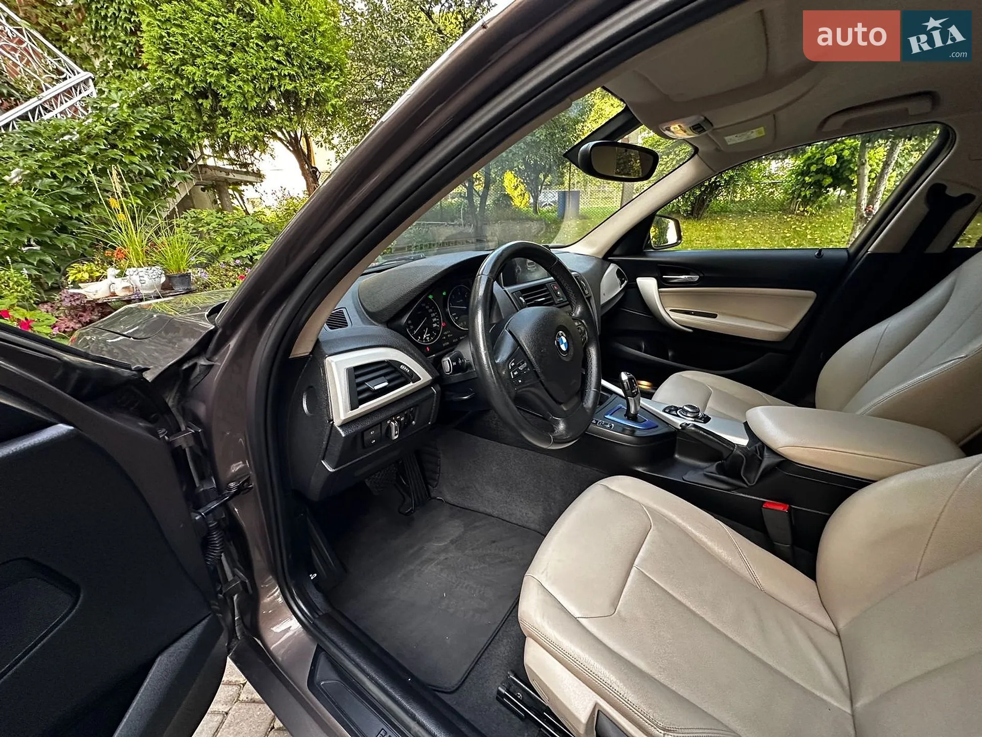 2014 BMW 1er - мініатюра 12