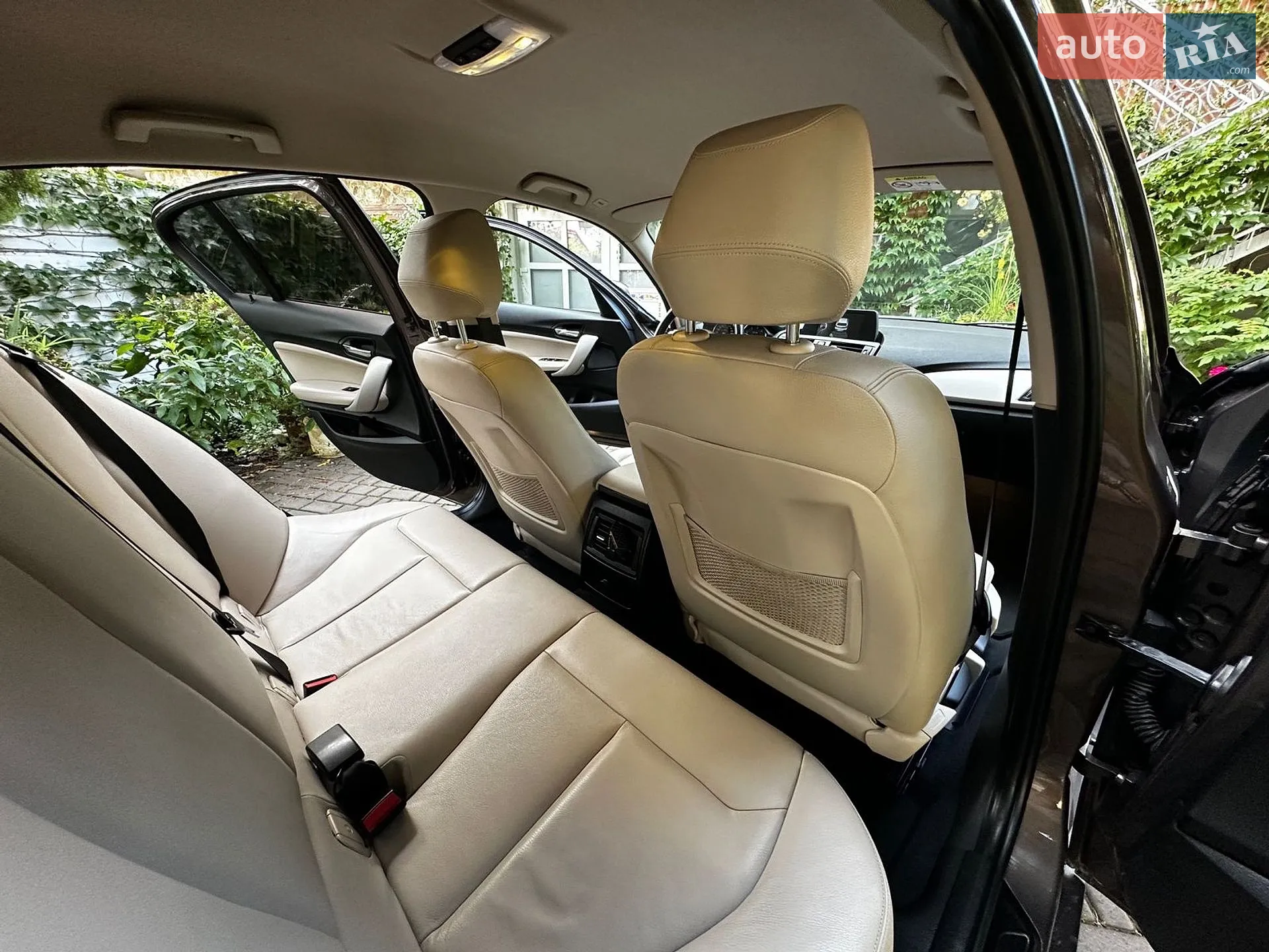 2014 BMW 1er - мініатюра 17