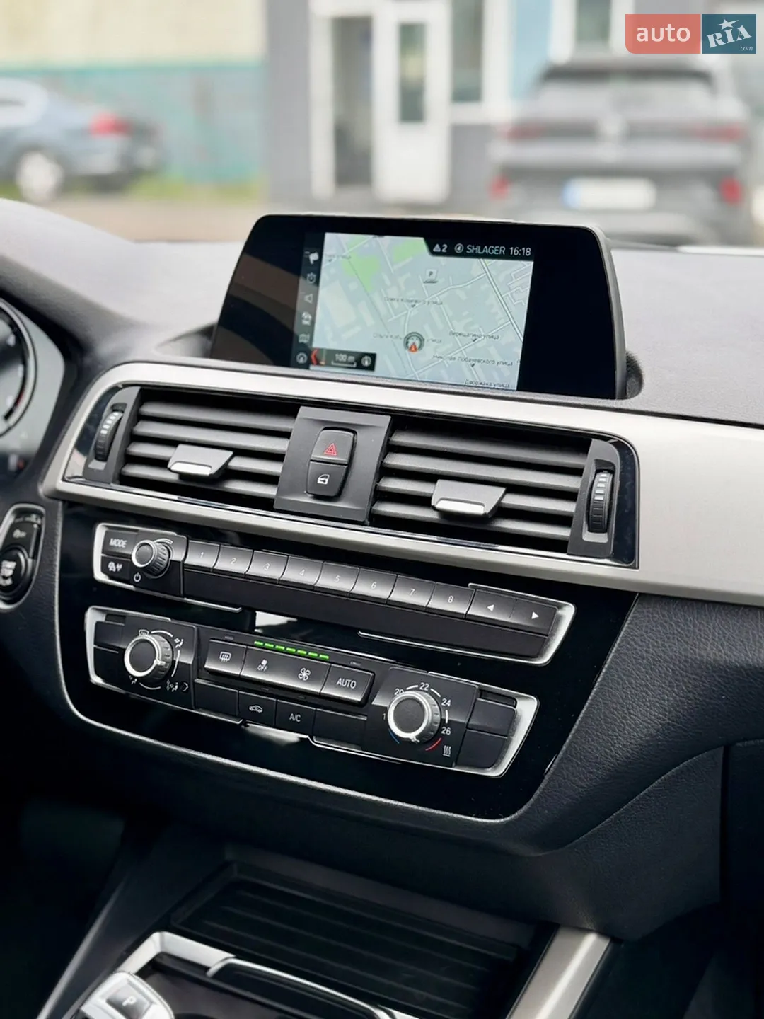 2019 BMW 1er - мініатюра 13