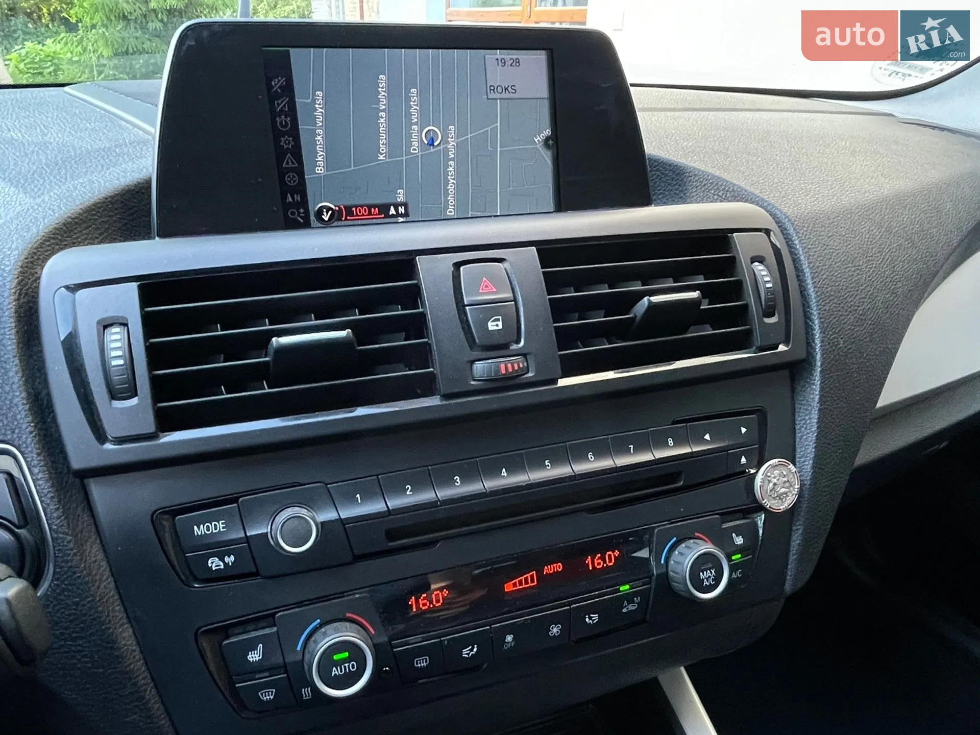 2013 BMW 1er - мініатюра 14