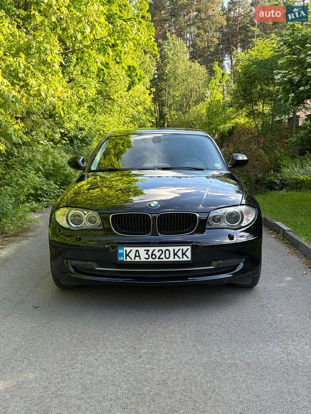 2010 BMW 1er - мініатюра 3