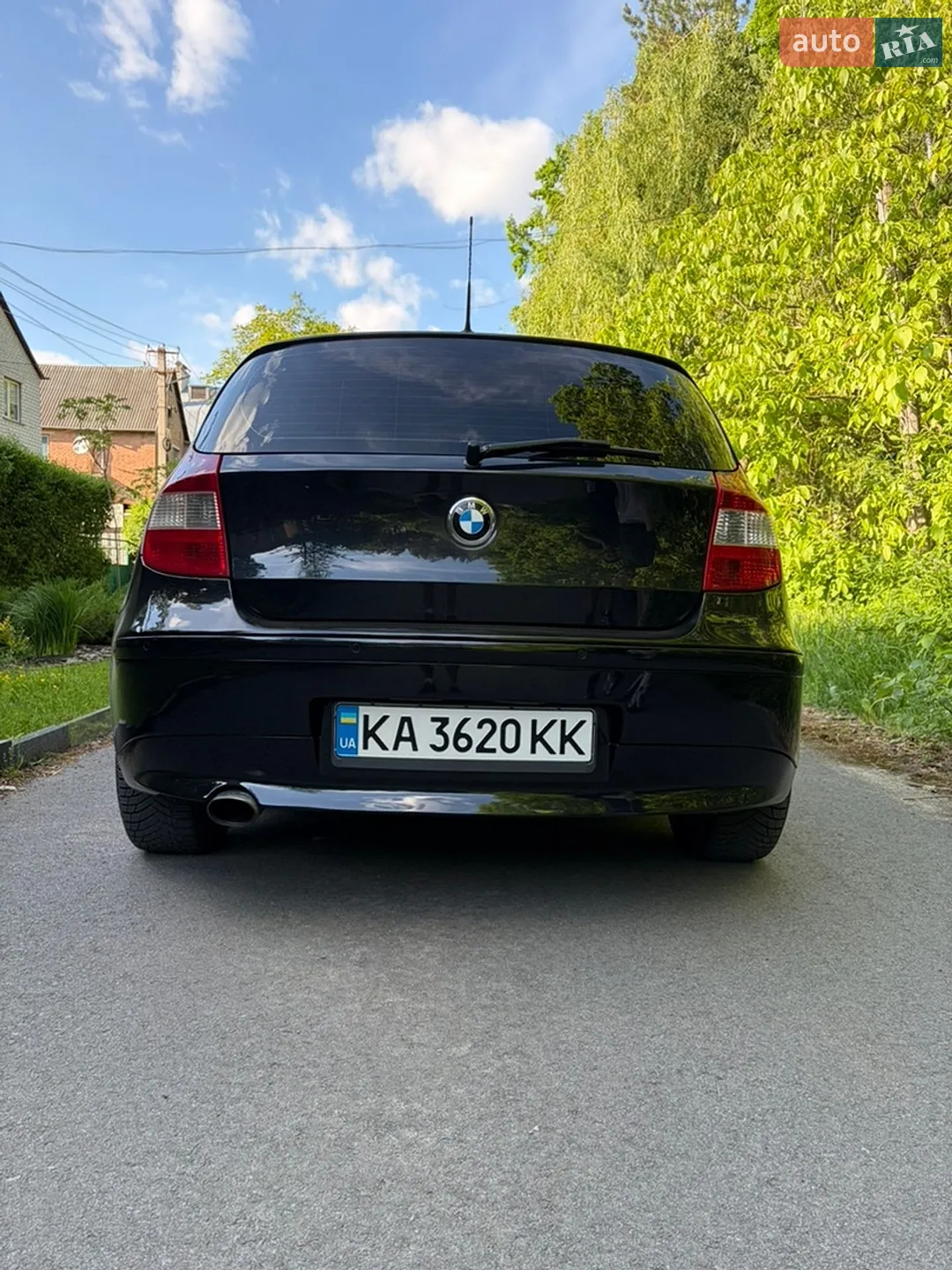 2010 BMW 1er - мініатюра 10