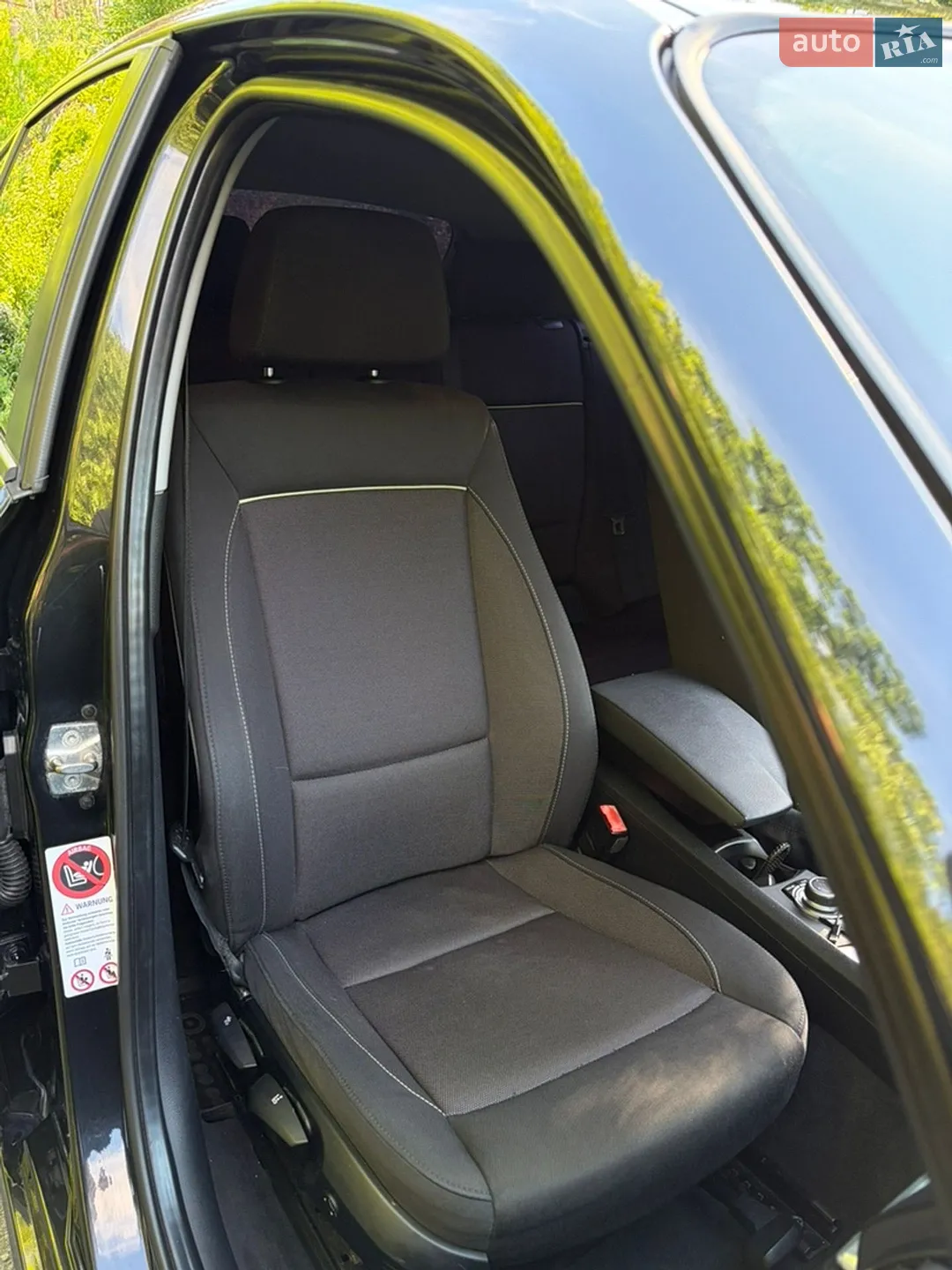 2010 BMW 1er - мініатюра 24