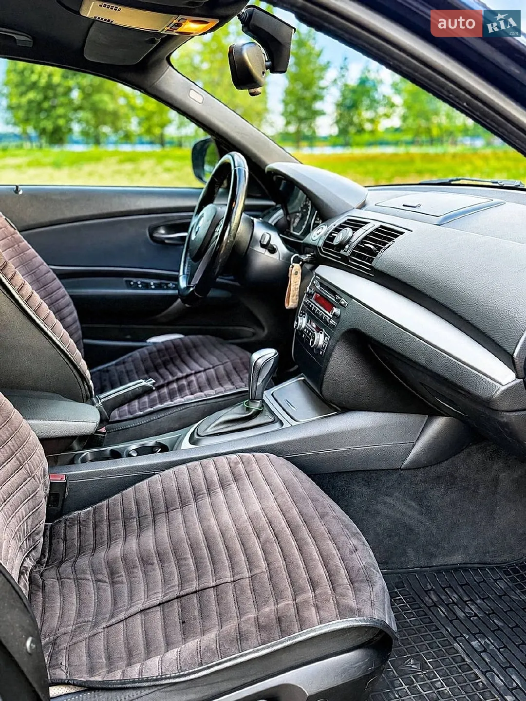 2011 BMW 1er - мініатюра 7