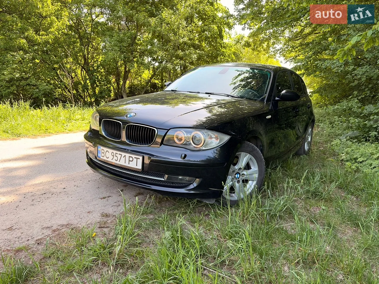 2010 BMW 1er - мініатюра 20