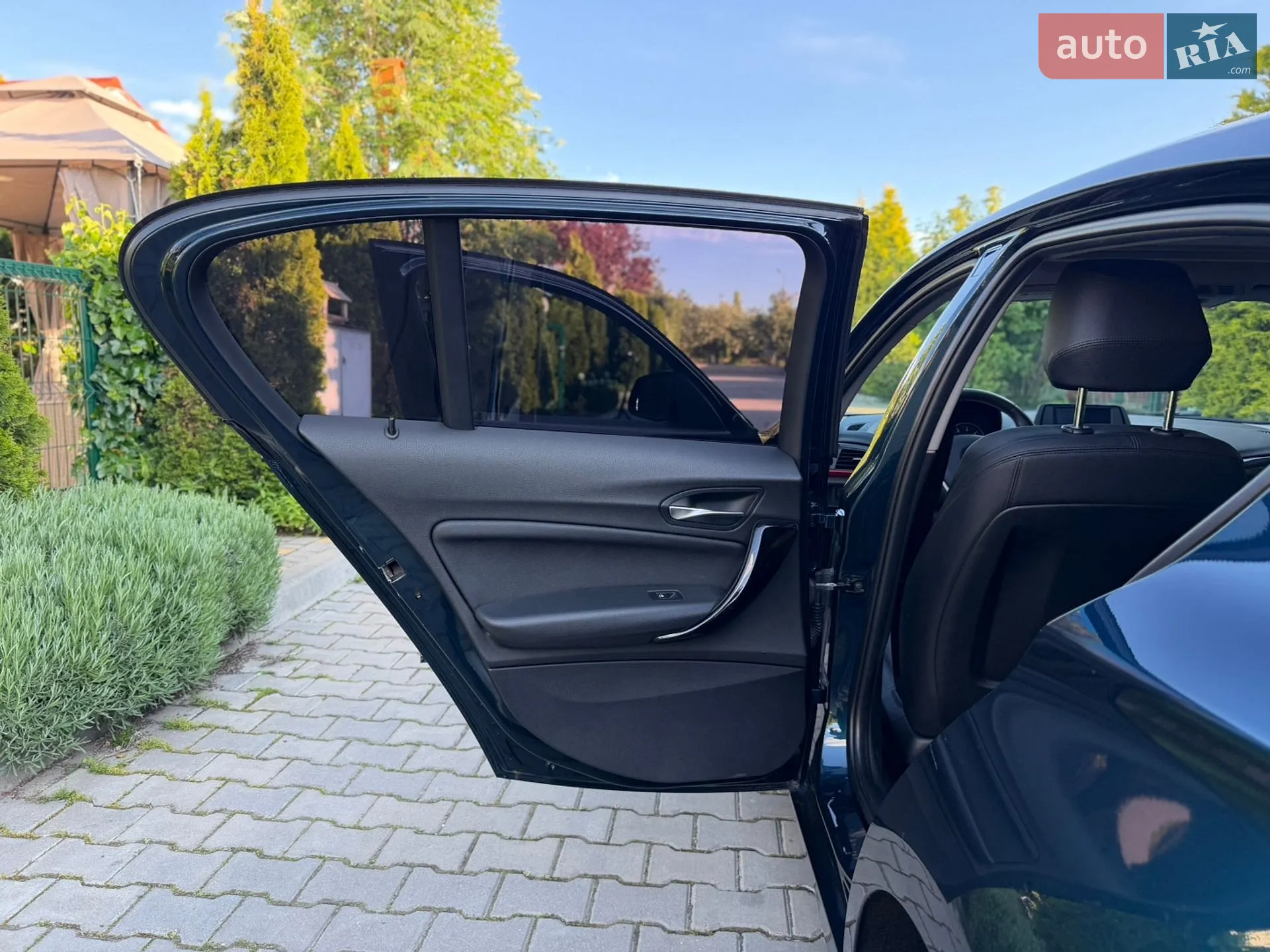2016 BMW 1er - мініатюра 29