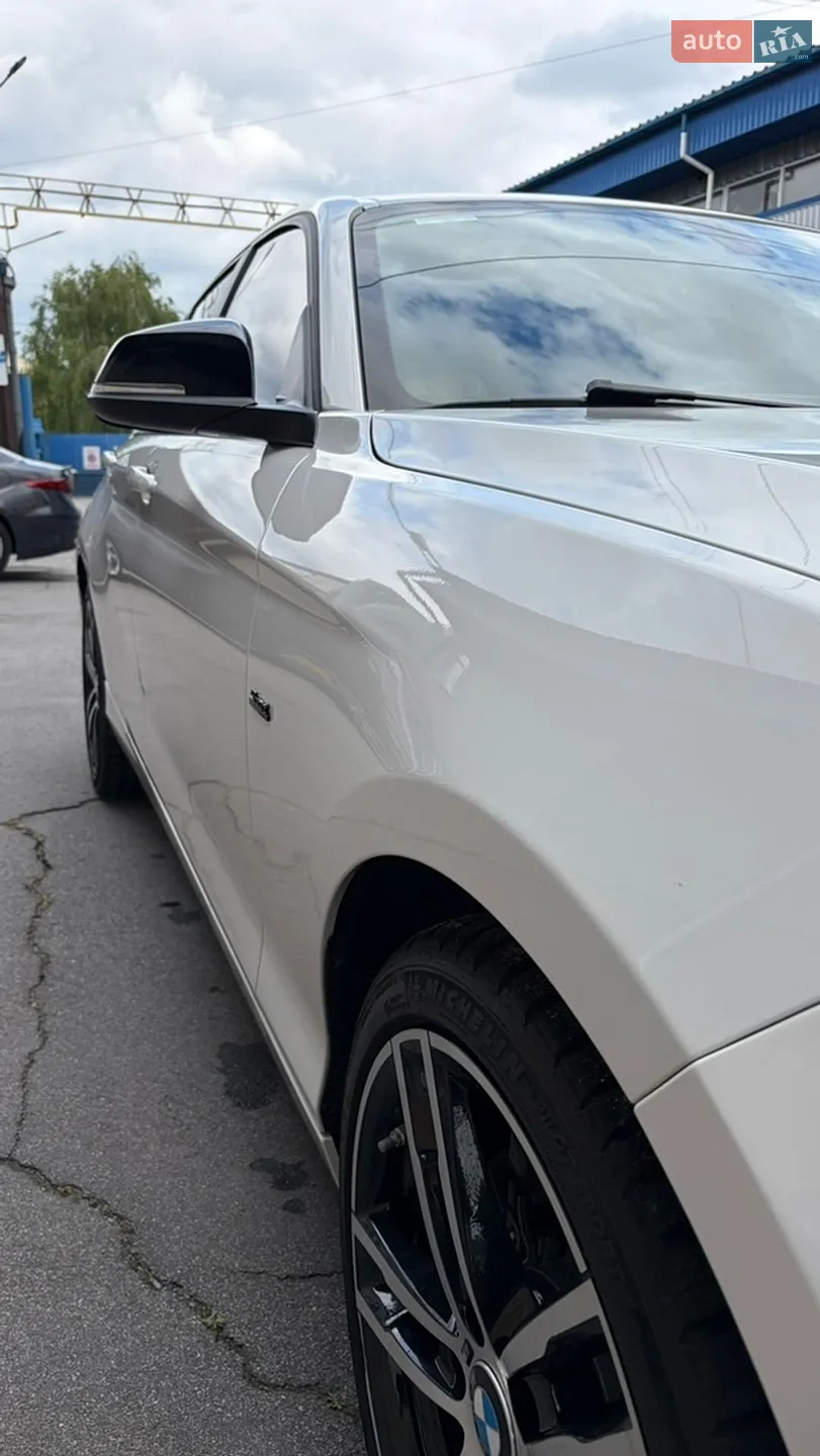 2016 BMW 1er - мініатюра 13