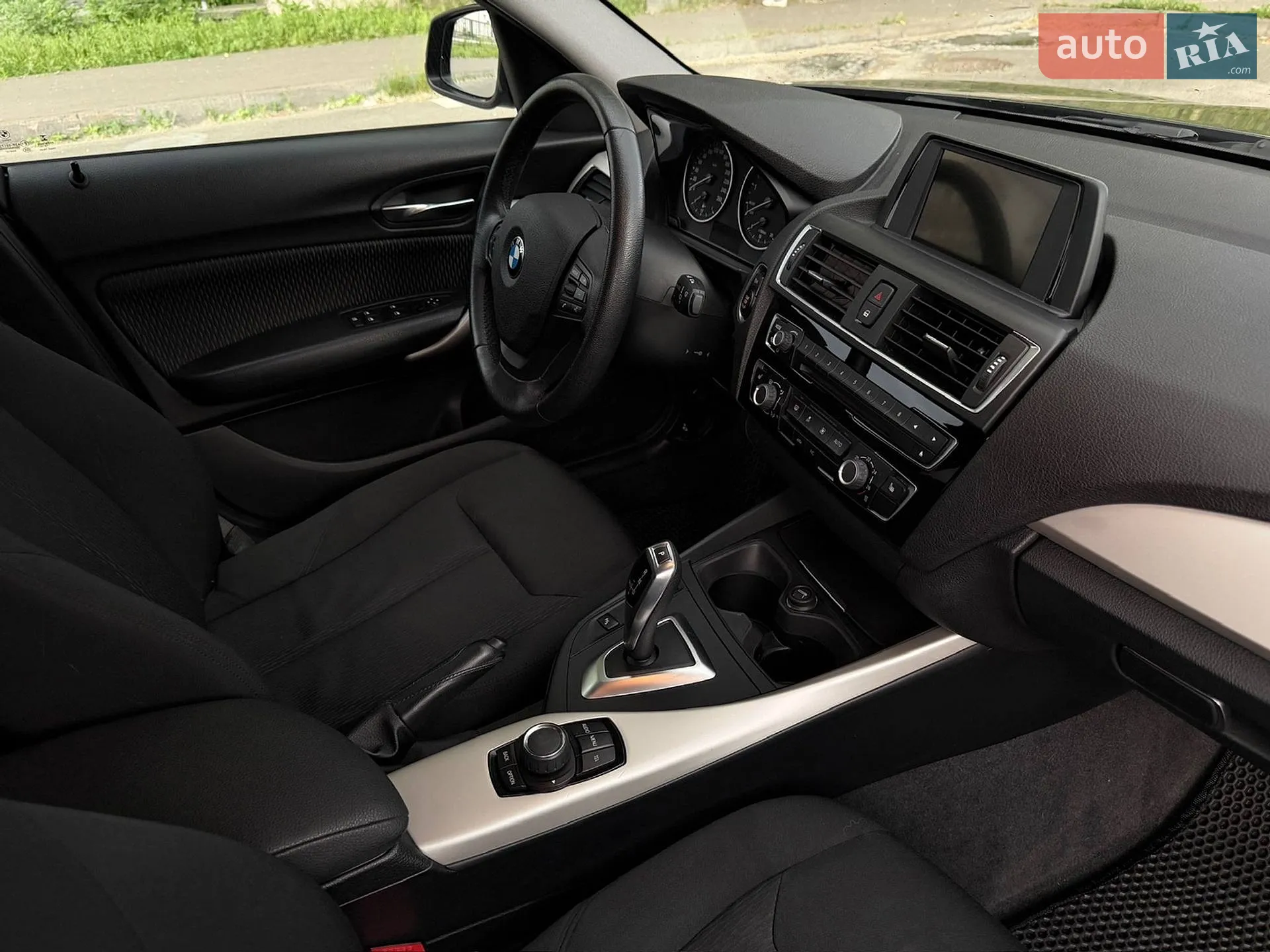 2017 BMW 1er - мініатюра 25