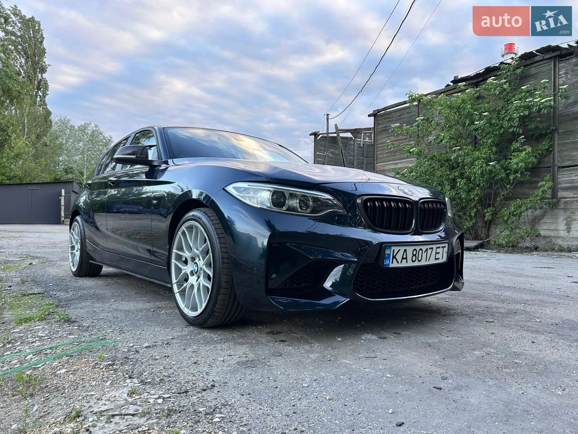 2015 BMW 1er - мініатюра 5