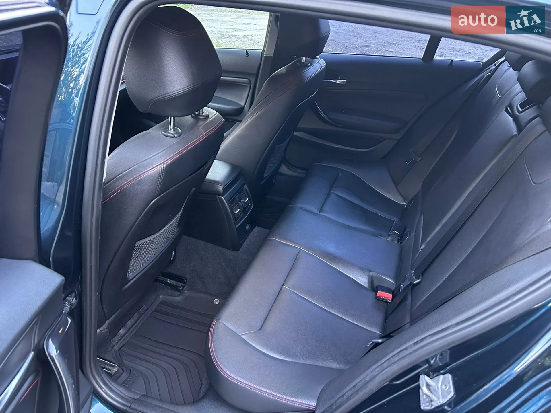 2015 BMW 1er - мініатюра 41