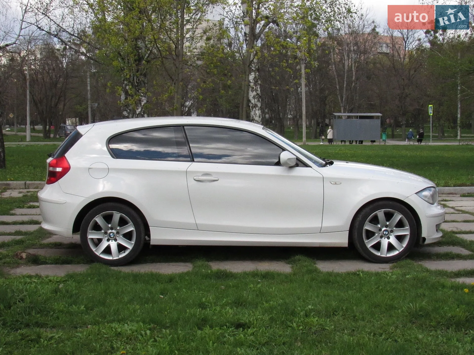 2010 BMW 1er - мініатюра 2