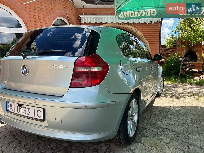 BMW 1 Series 2009 VIN WBAUD91080PA61368 фото оголошення 3 з 49