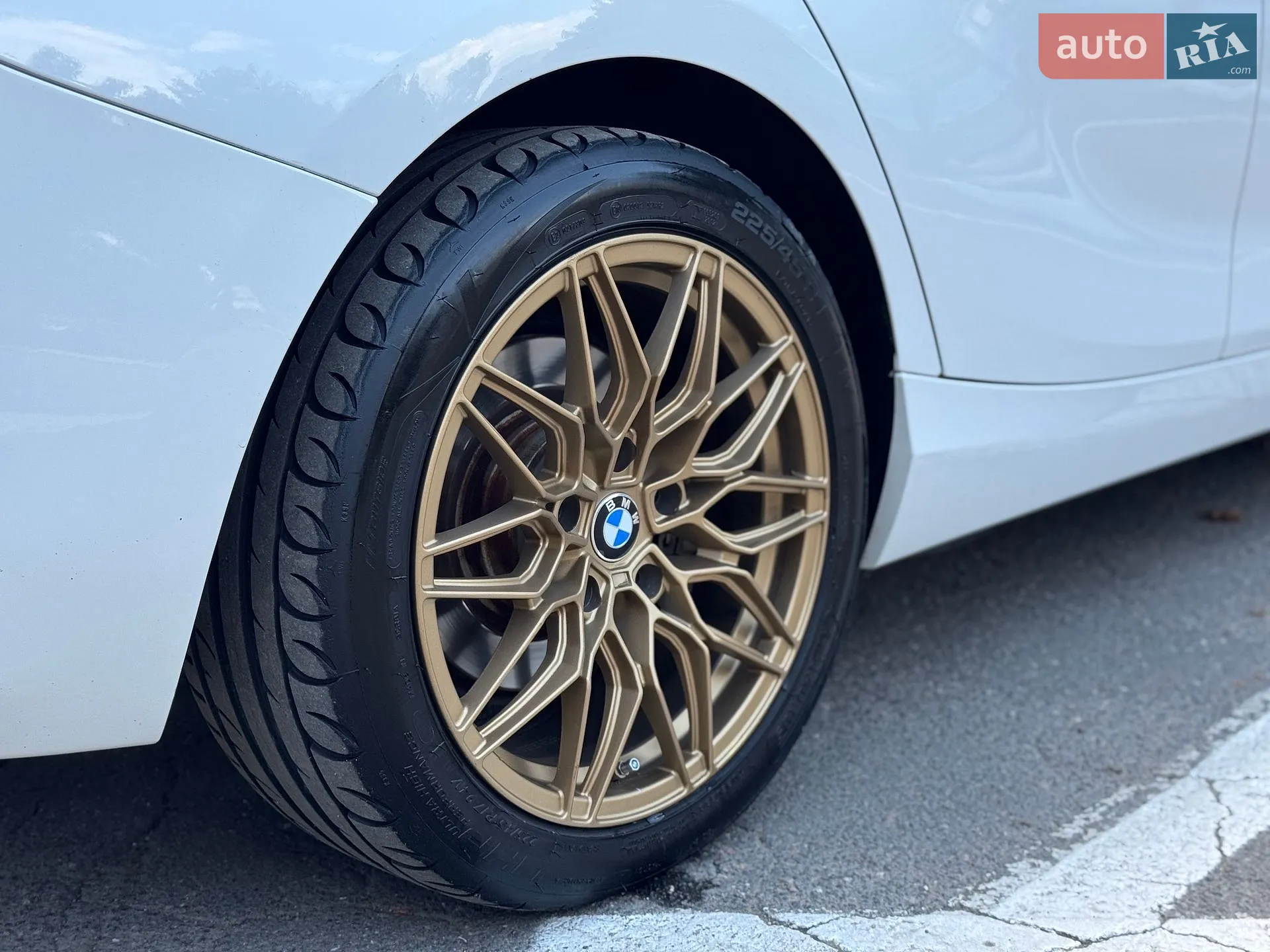 2018 BMW 1er - мініатюра 11