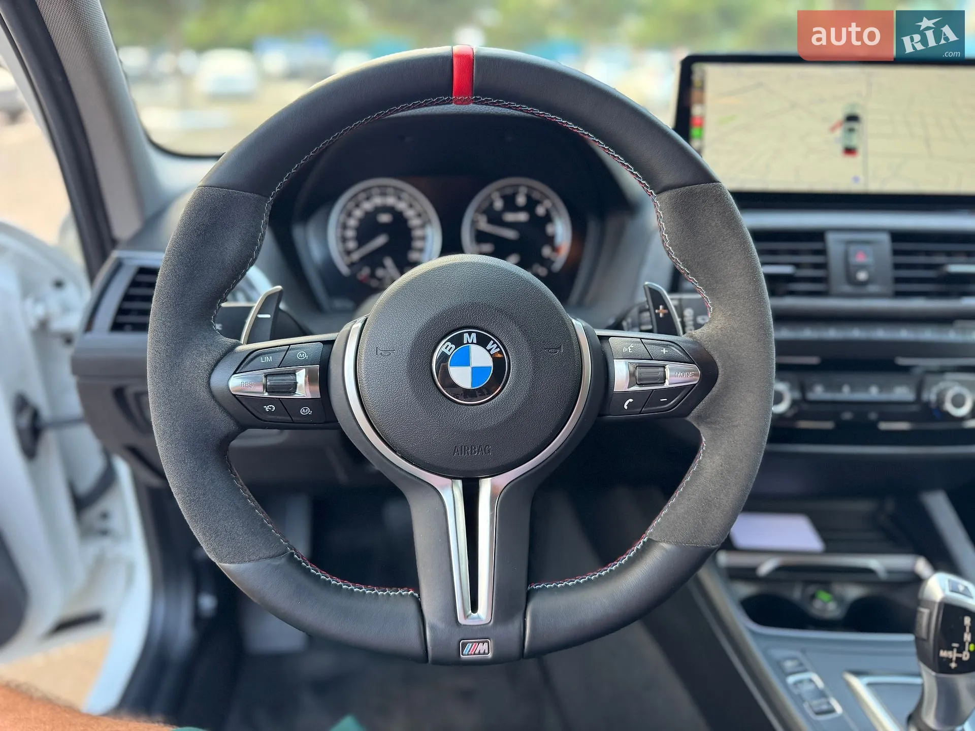 2018 BMW 1er - мініатюра 13