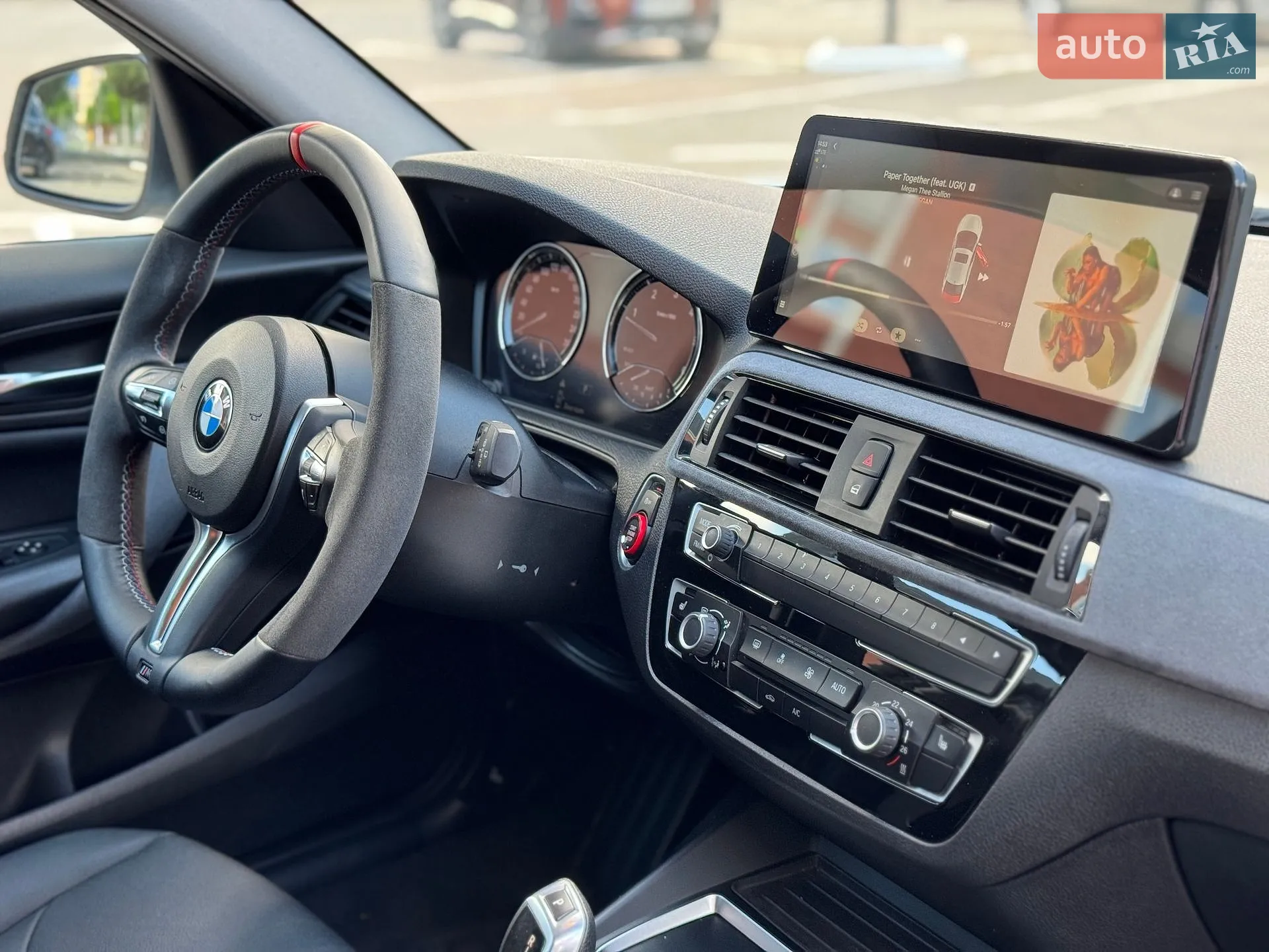 2018 BMW 1er - мініатюра 23