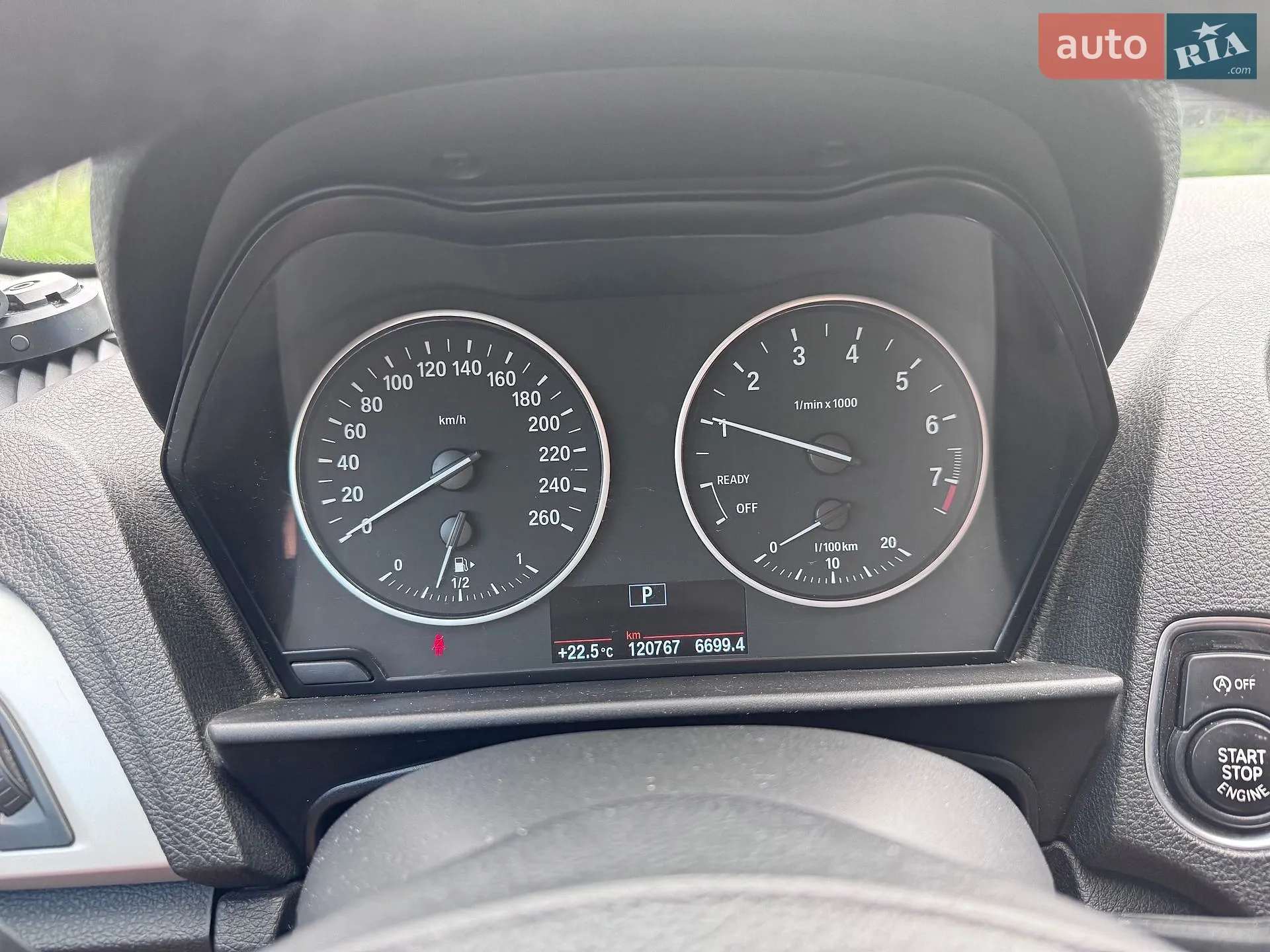 2017 BMW 1er - мініатюра 11
