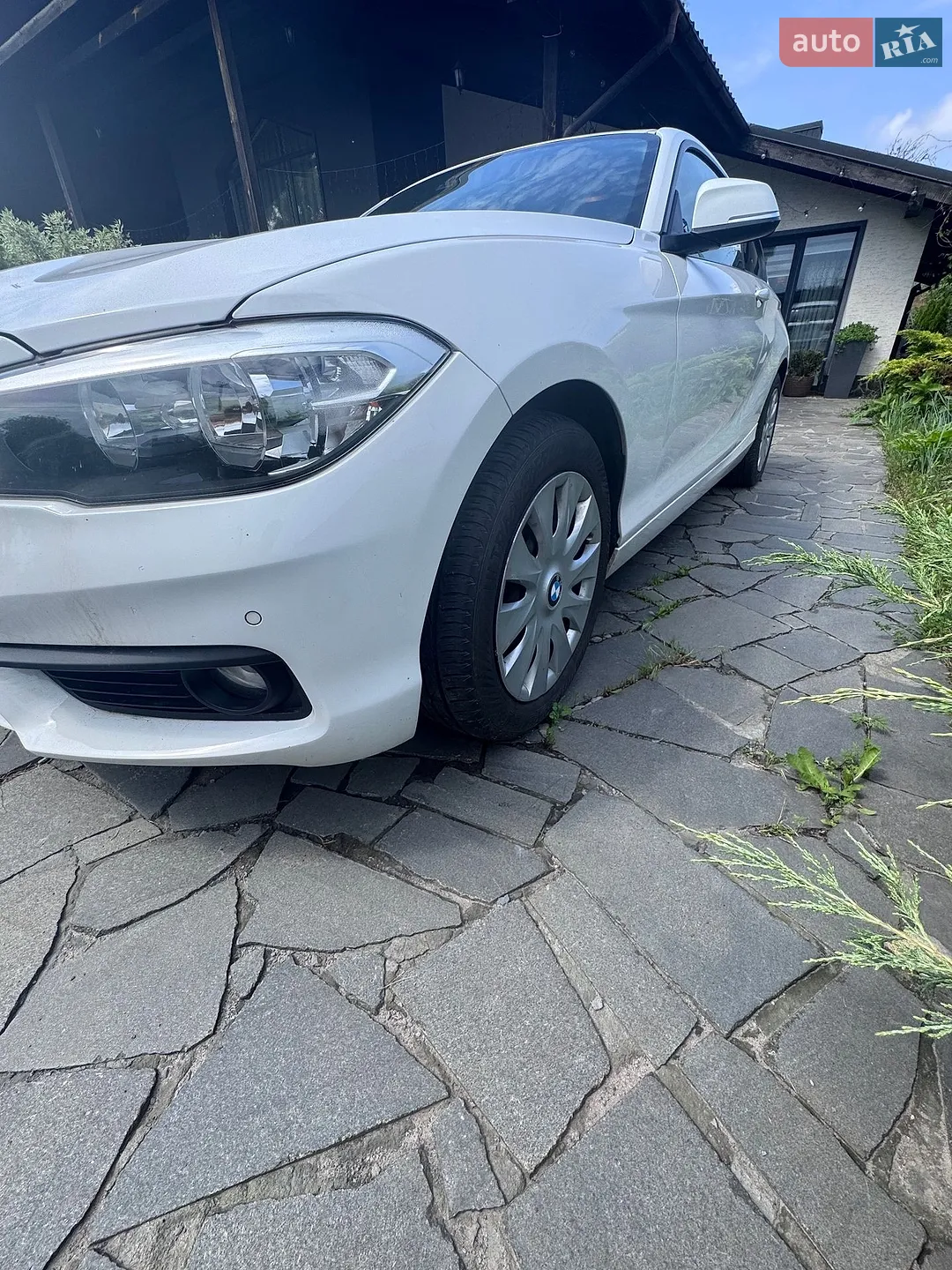 2017 BMW 1er - мініатюра 12