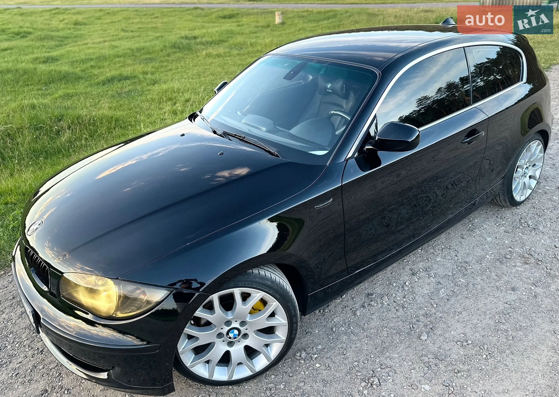 2011 BMW 1er - мініатюра 7
