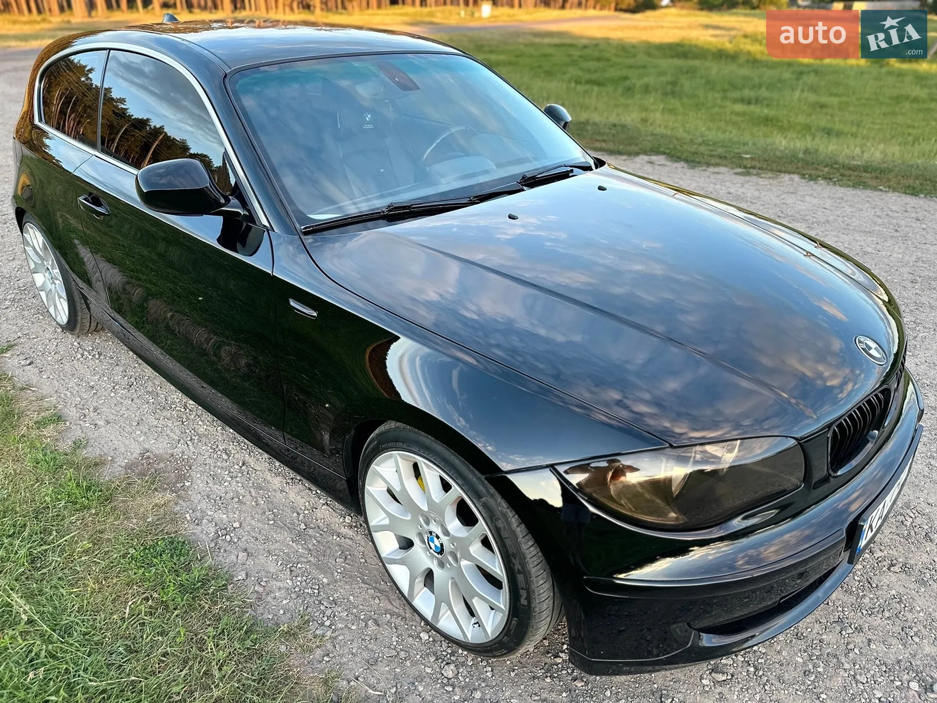 2011 BMW 1er - мініатюра 11