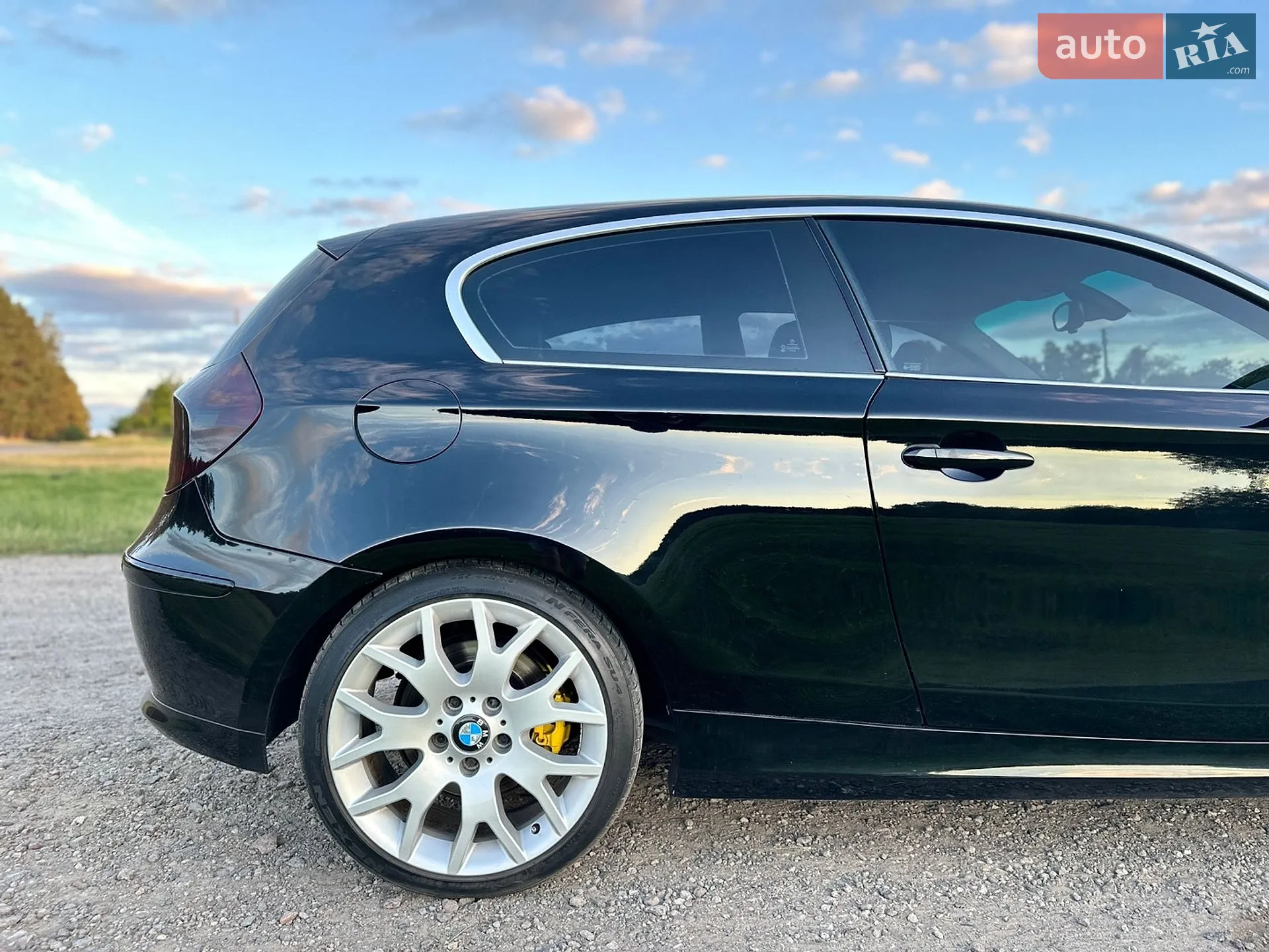 2011 BMW 1er - мініатюра 14