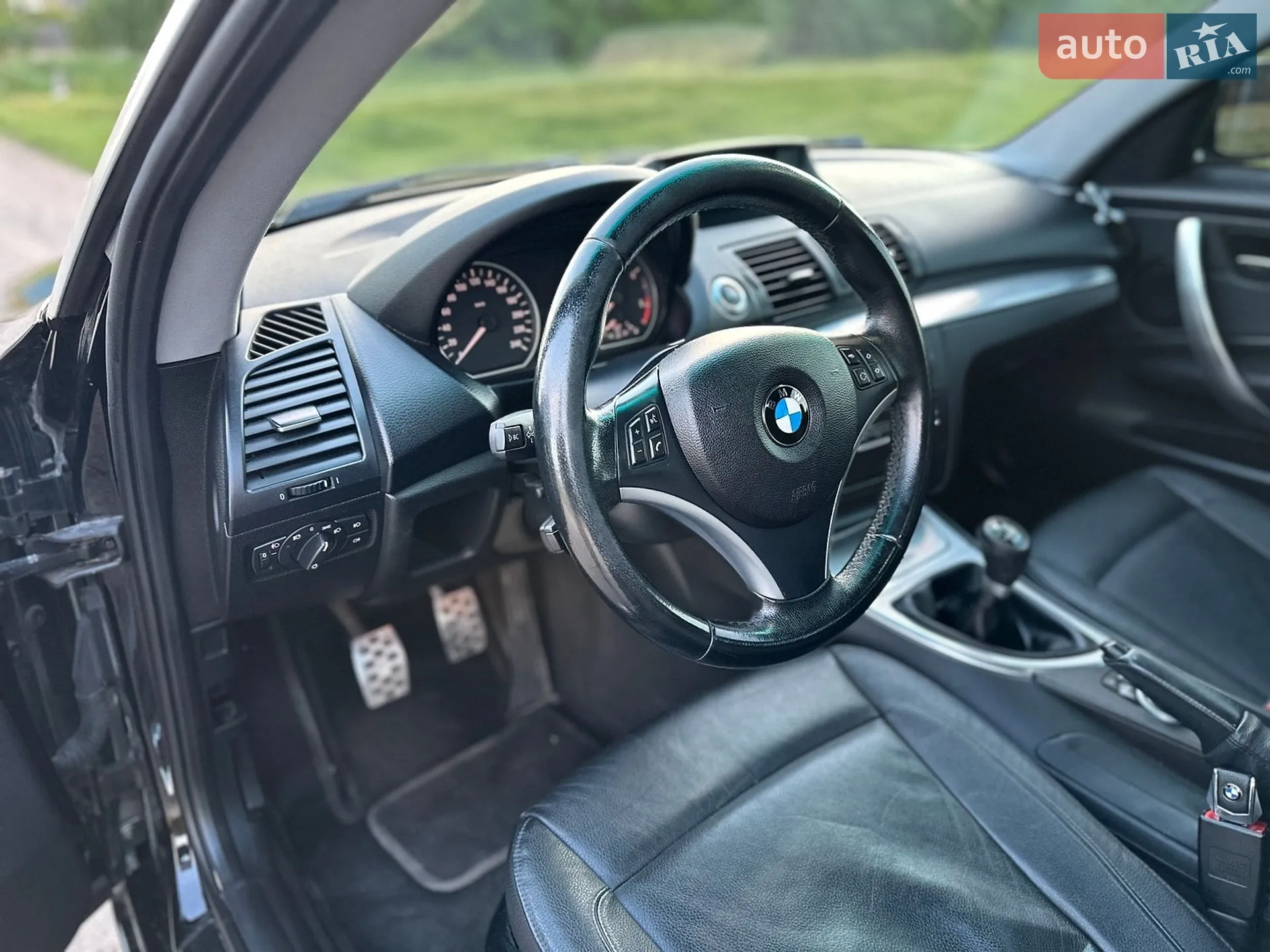 2011 BMW 1er - мініатюра 31