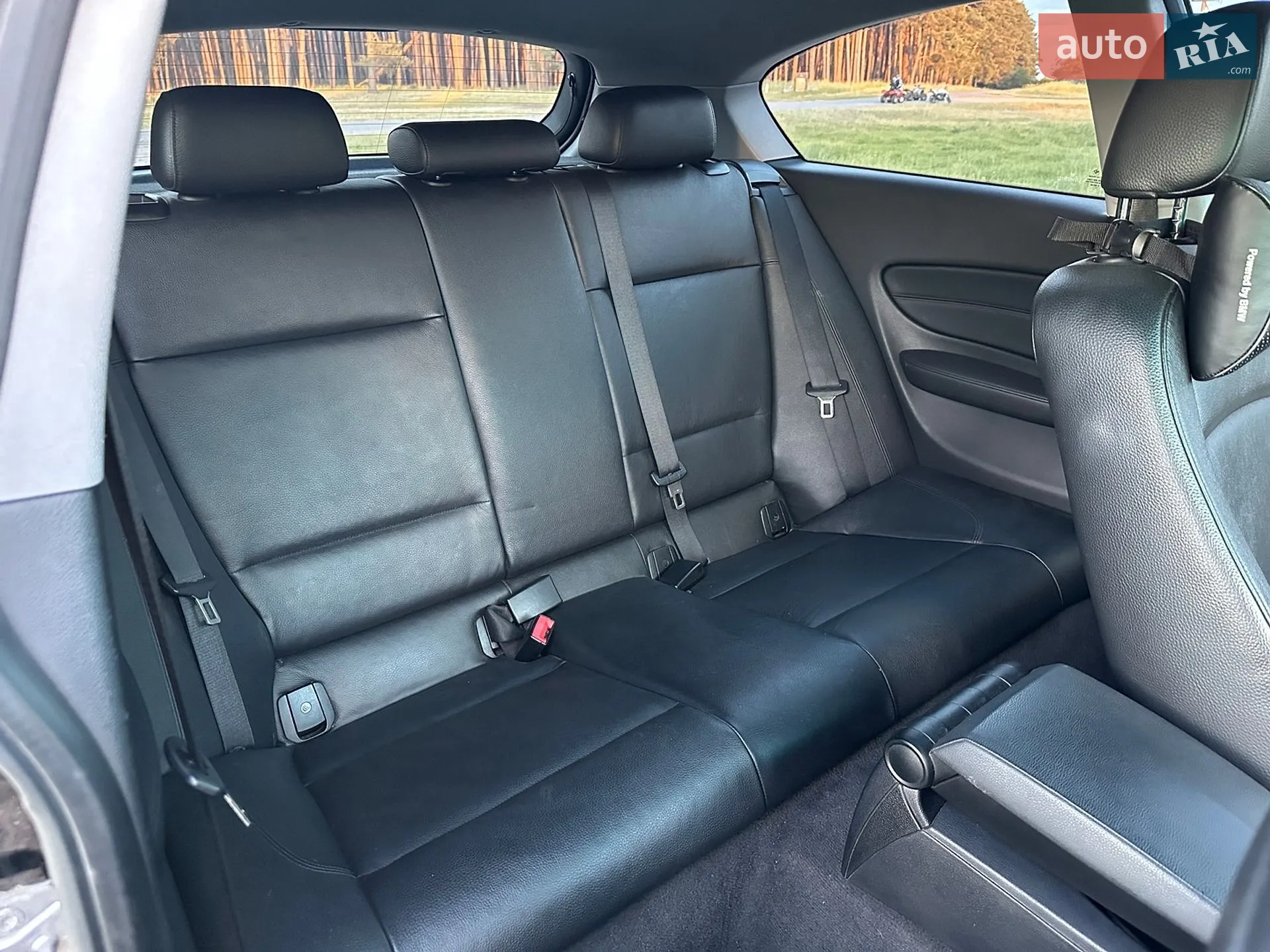 2011 BMW 1er - мініатюра 39