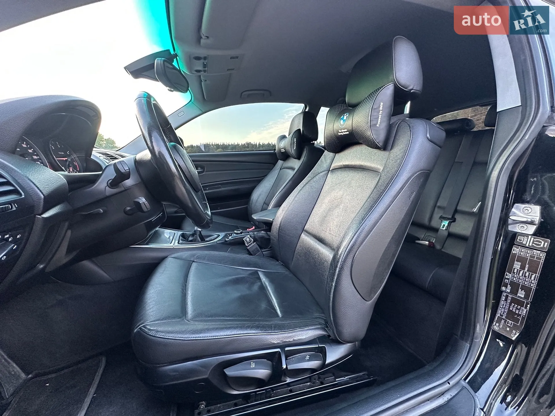 2011 BMW 1er - мініатюра 38