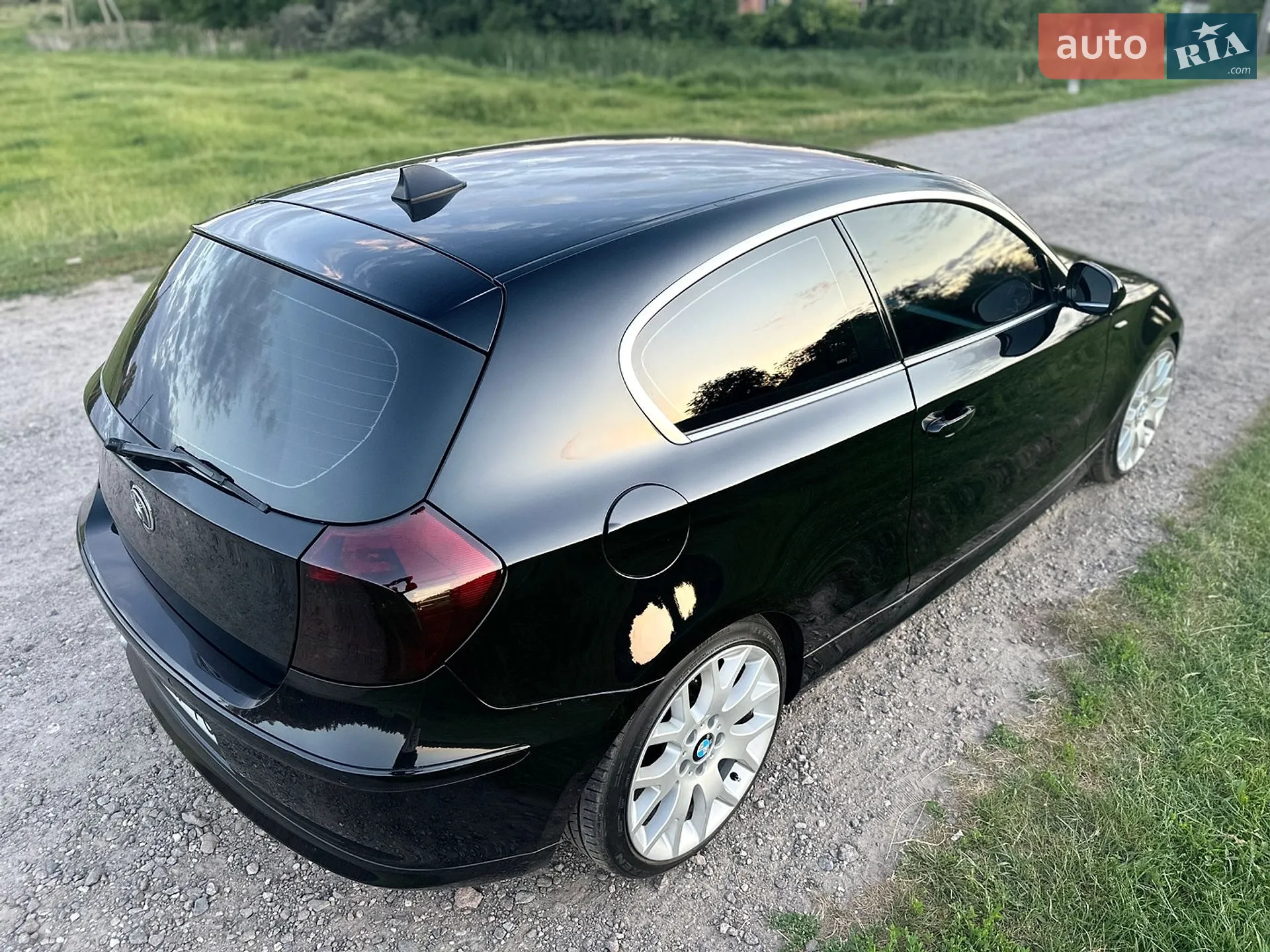 2011 BMW 1er - мініатюра 18