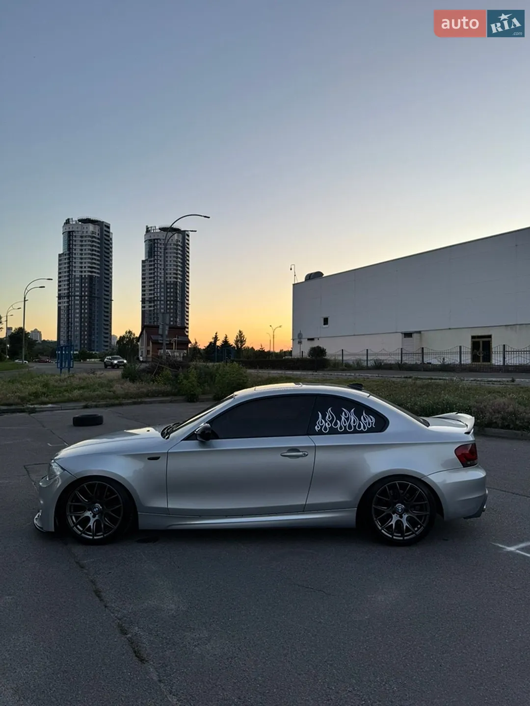 2011 BMW 1er - мініатюра 7
