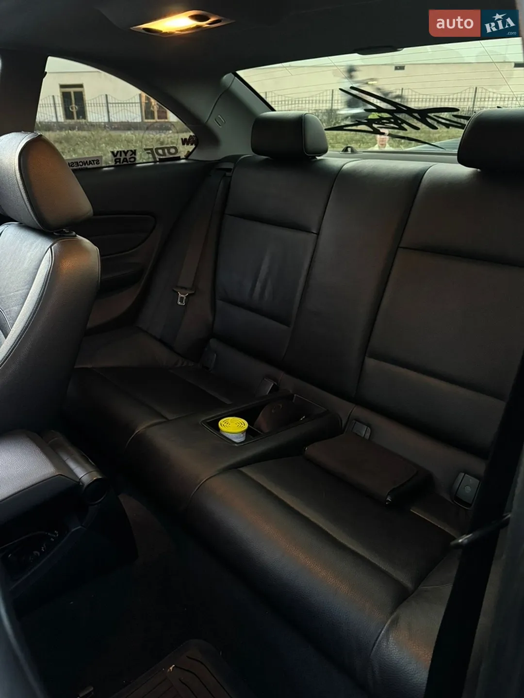 2011 BMW 1er - мініатюра 13