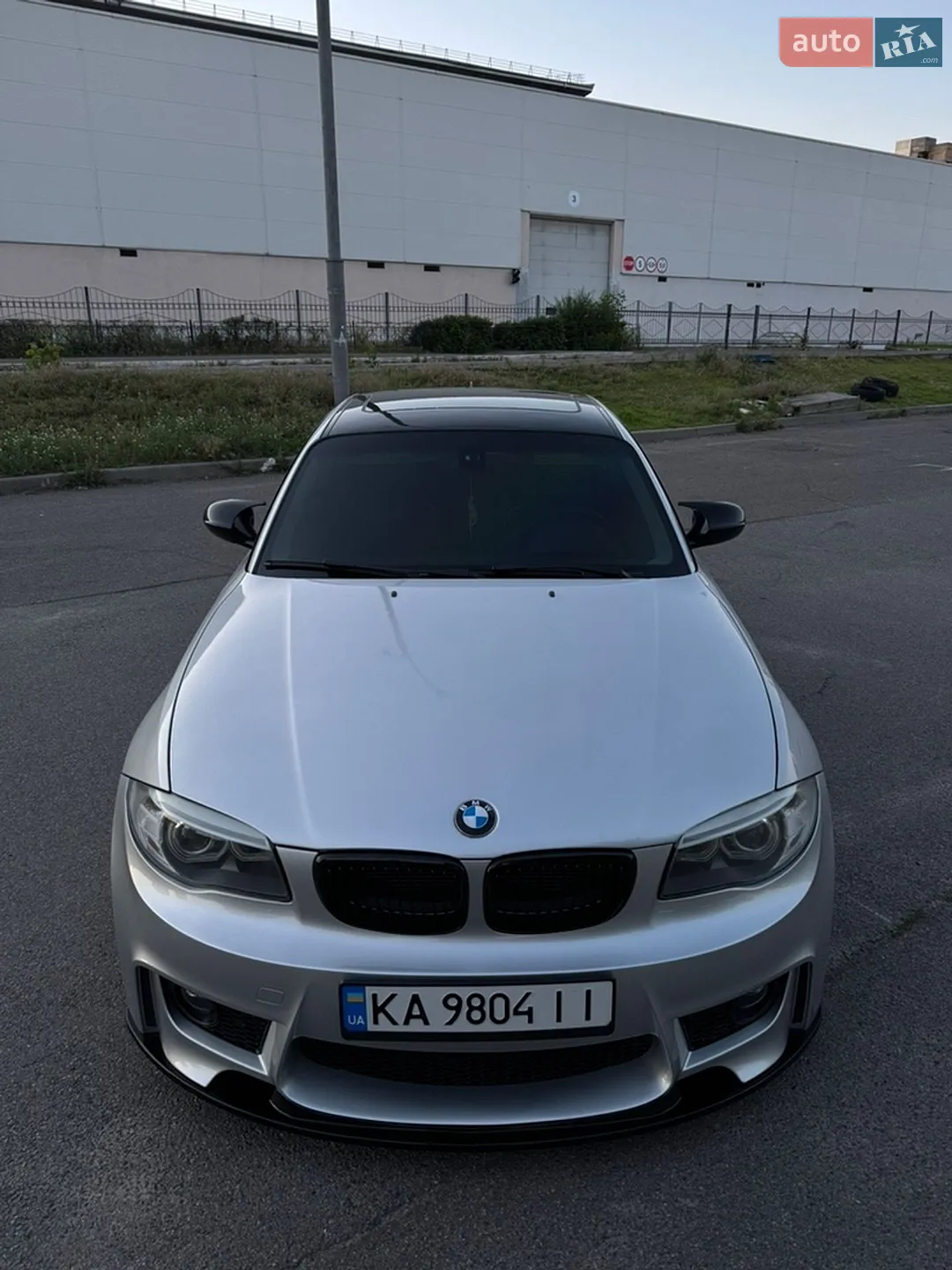 2011 BMW 1er - мініатюра 18