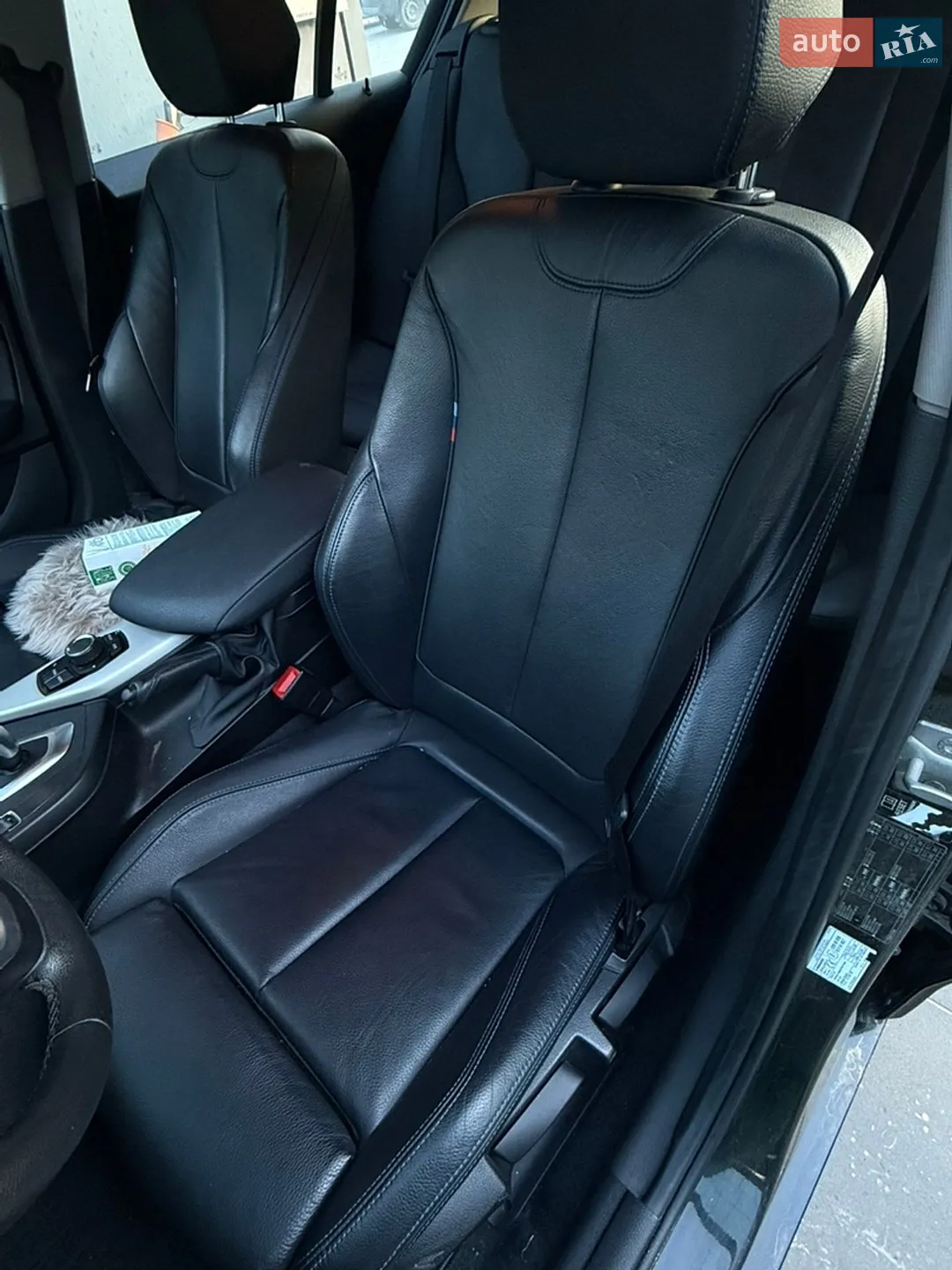 2014 BMW 1er - мініатюра 24