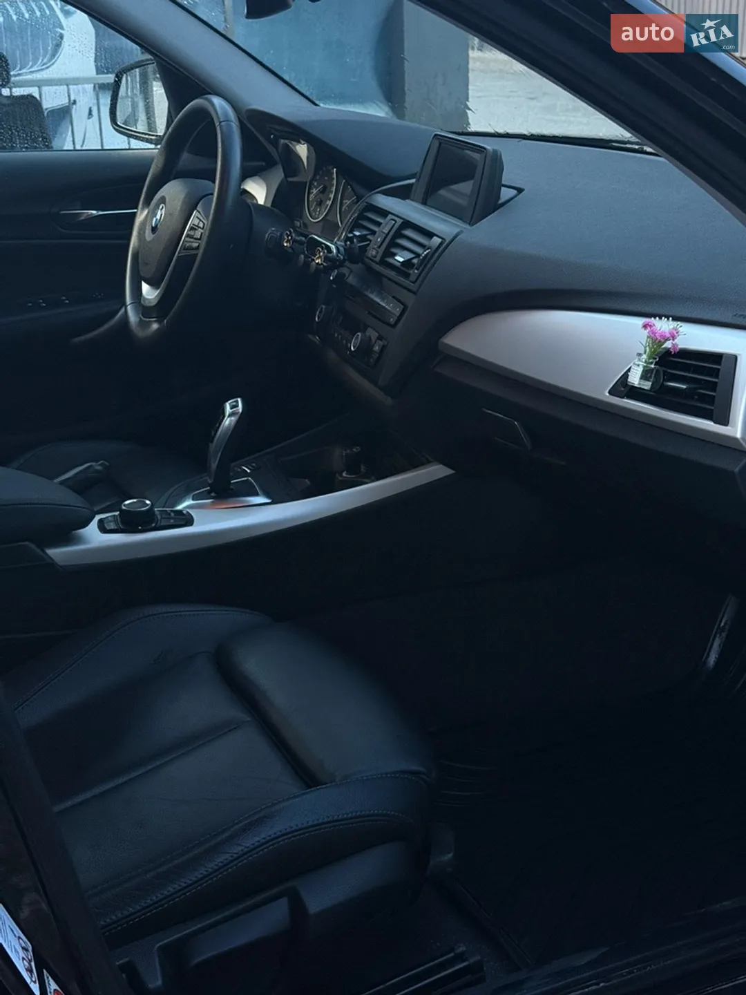 2014 BMW 1er - мініатюра 28
