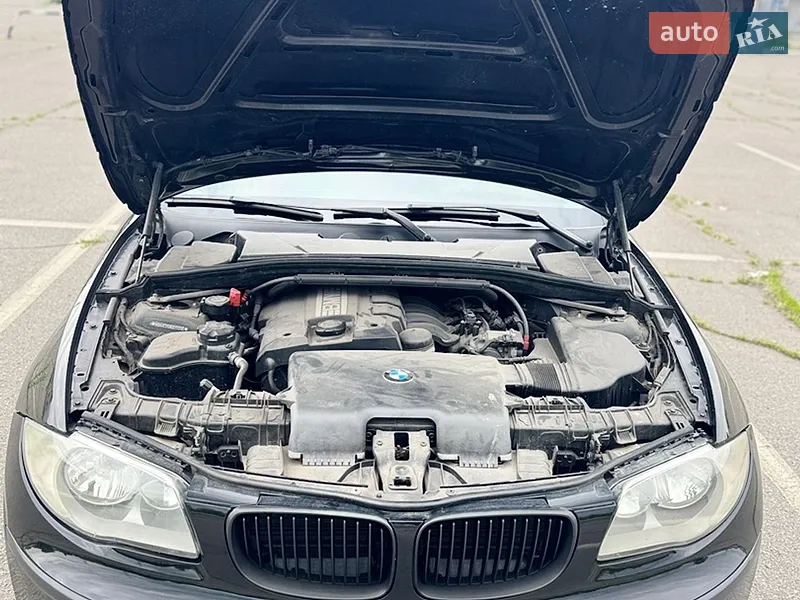 BMW 1 Series 2008 VIN WBAUE31080E170190 фото оголошення 19 з 60