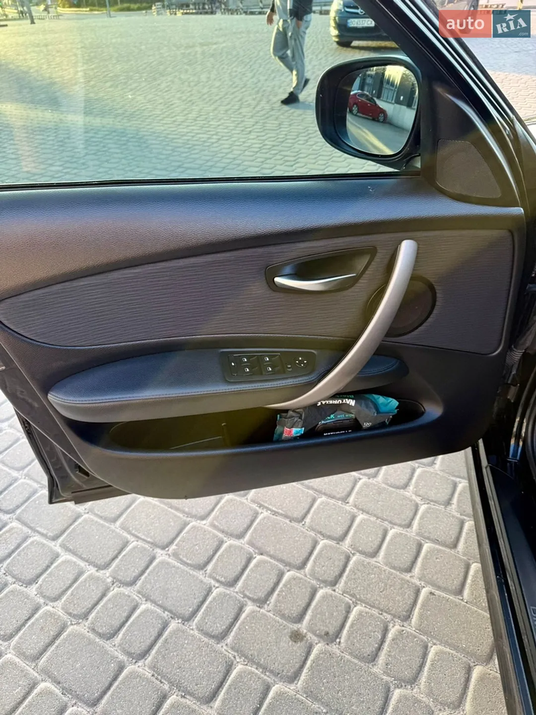 2010 BMW 1er - мініатюра 9
