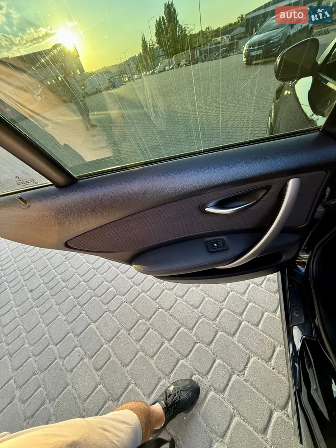 2010 BMW 1er - мініатюра 13