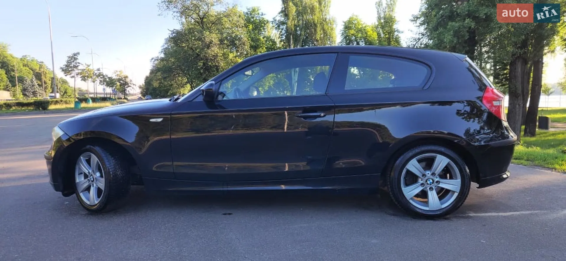 2011 BMW 1er - мініатюра 6