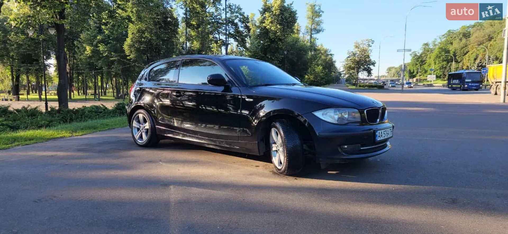 2011 BMW 1er - мініатюра 12