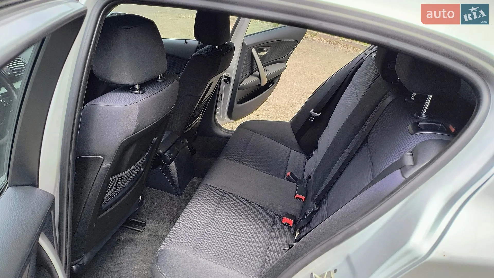 2010 BMW 1er - мініатюра 16