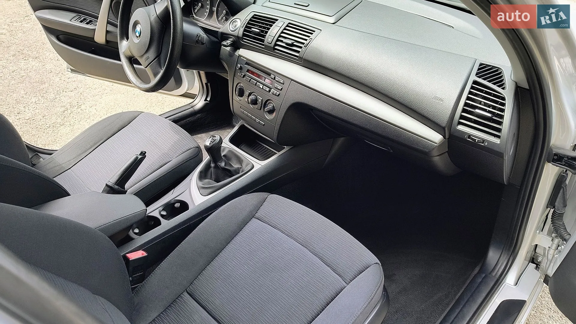 2010 BMW 1er - мініатюра 17