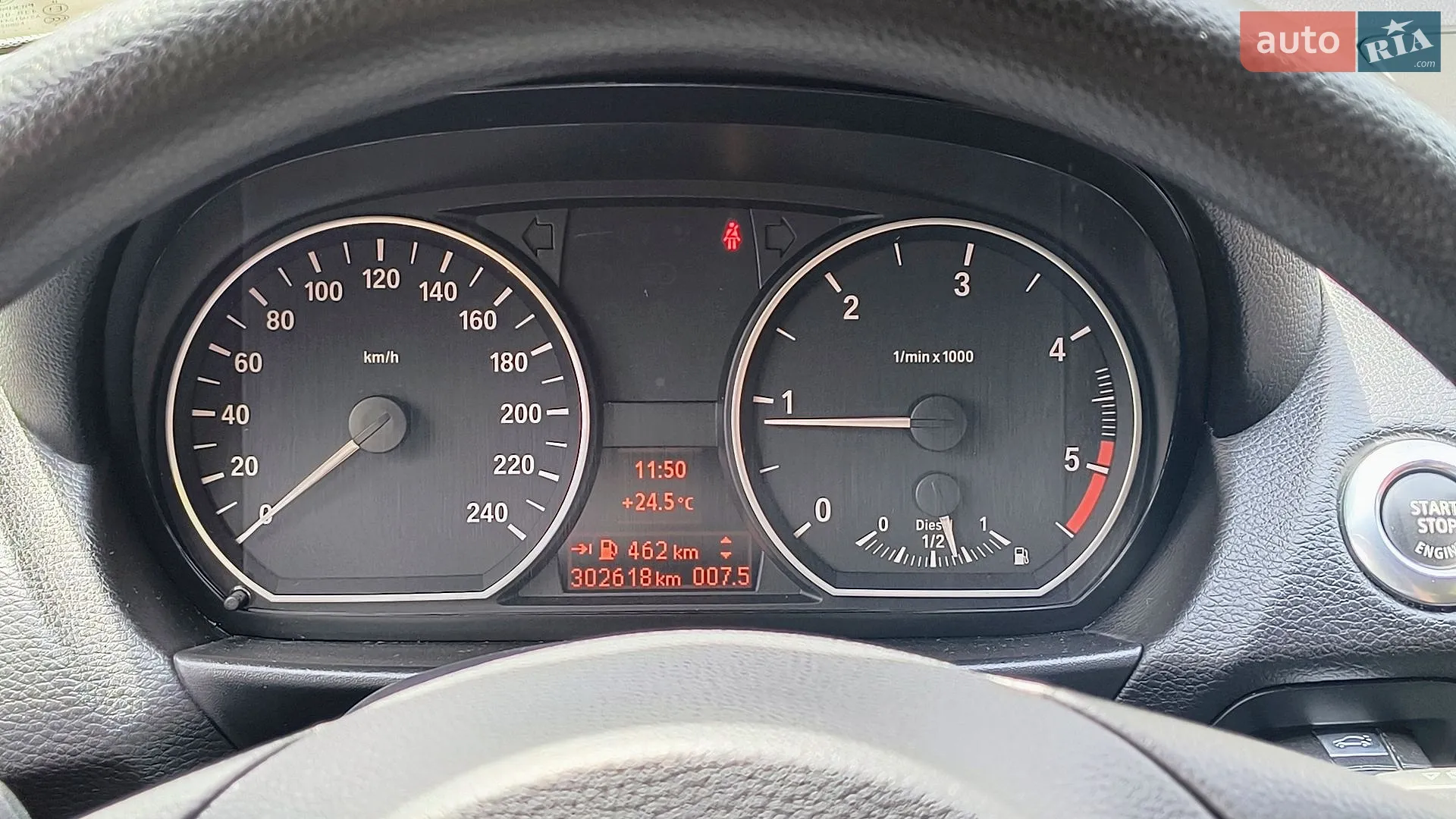 2010 BMW 1er - мініатюра 25