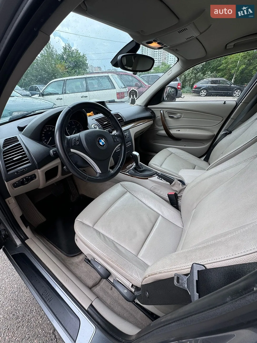 2011 BMW 1er - мініатюра 17