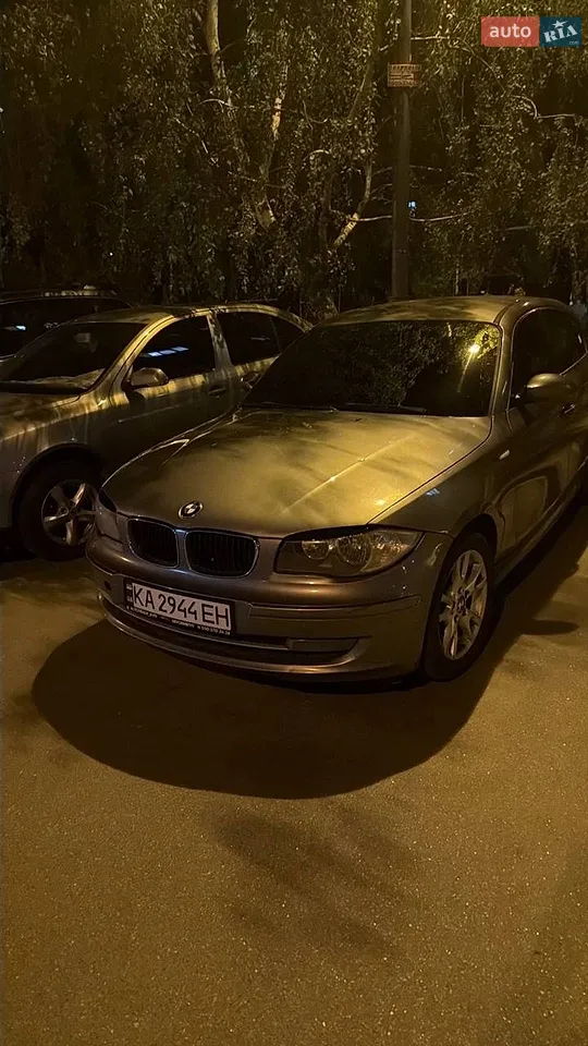 2010 BMW 1er - мініатюра 38