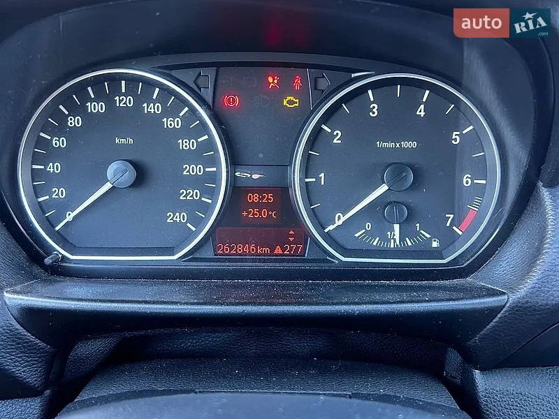 BMW 1 Series 2008 VIN WBAUE51060PZ27720 фото оголошення 14 з 63