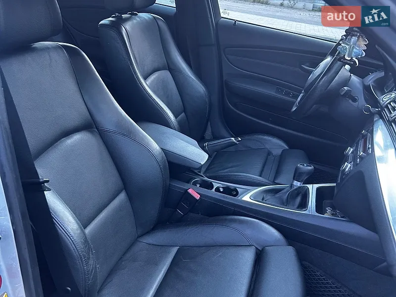 BMW 1 Series 2008 VIN WBAUE51060PZ27720 фото оголошення 15 з 63