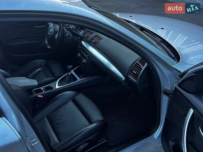 BMW 1 Series 2008 VIN WBAUE51060PZ27720 фото оголошення 17 з 63