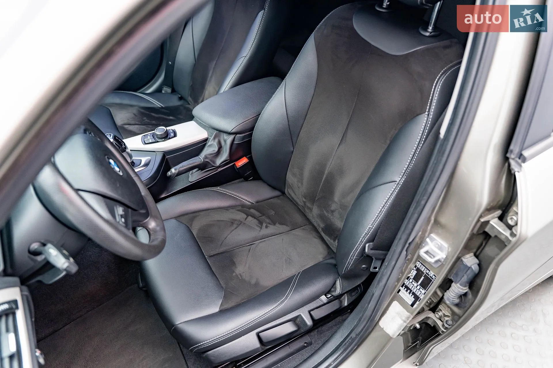 2017 BMW 1er - мініатюра 9