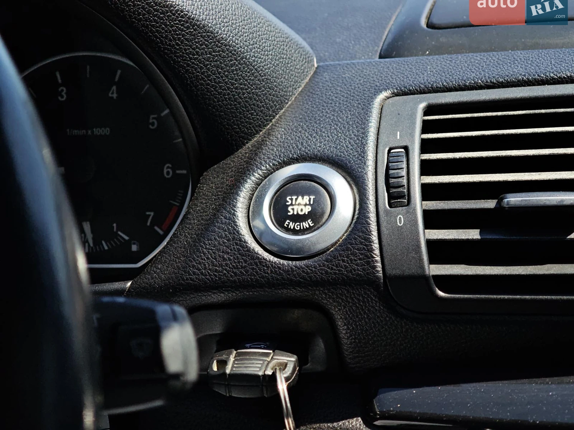 2010 BMW 1er - мініатюра 19